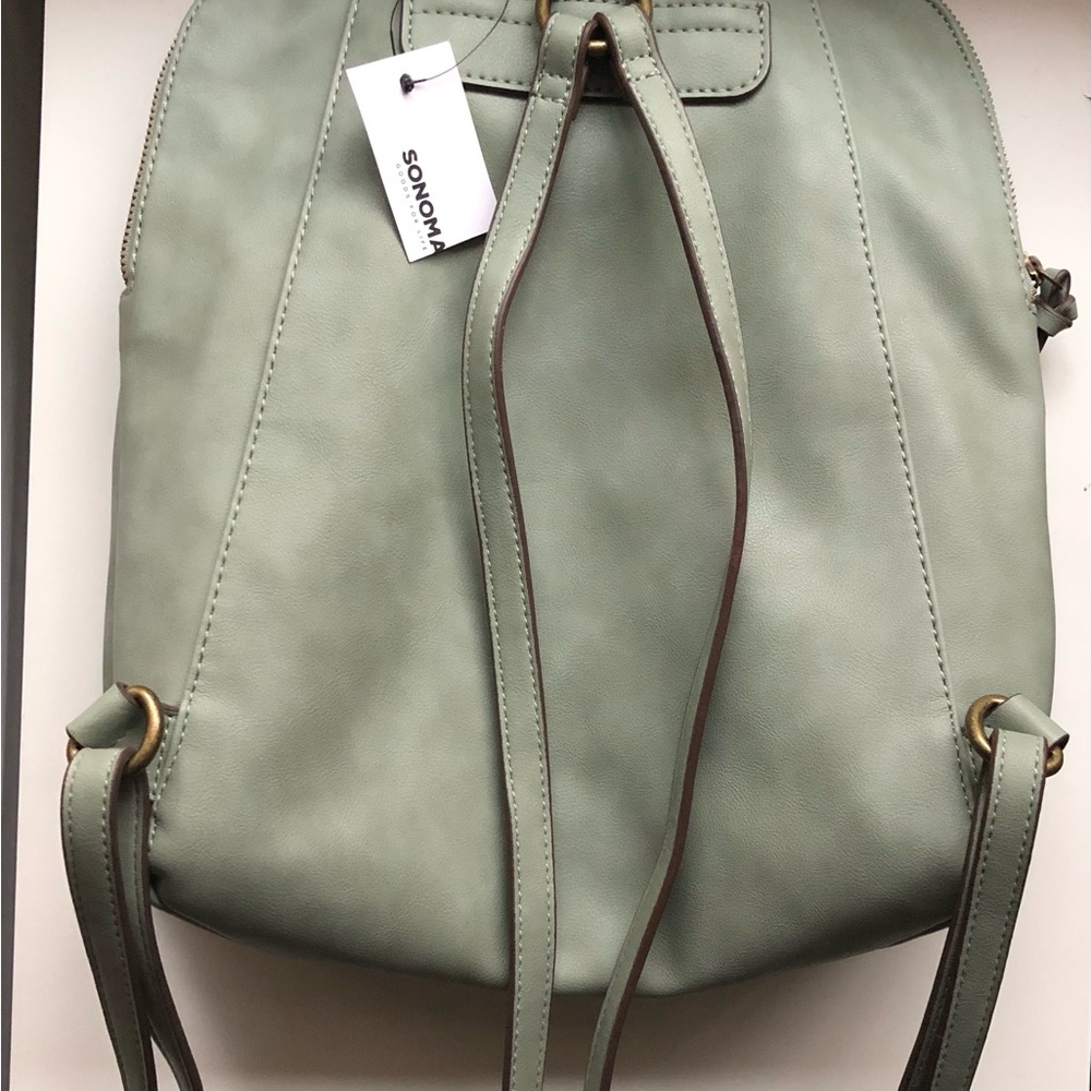 Sonoma Riley Backpack - Picture 4 of 12